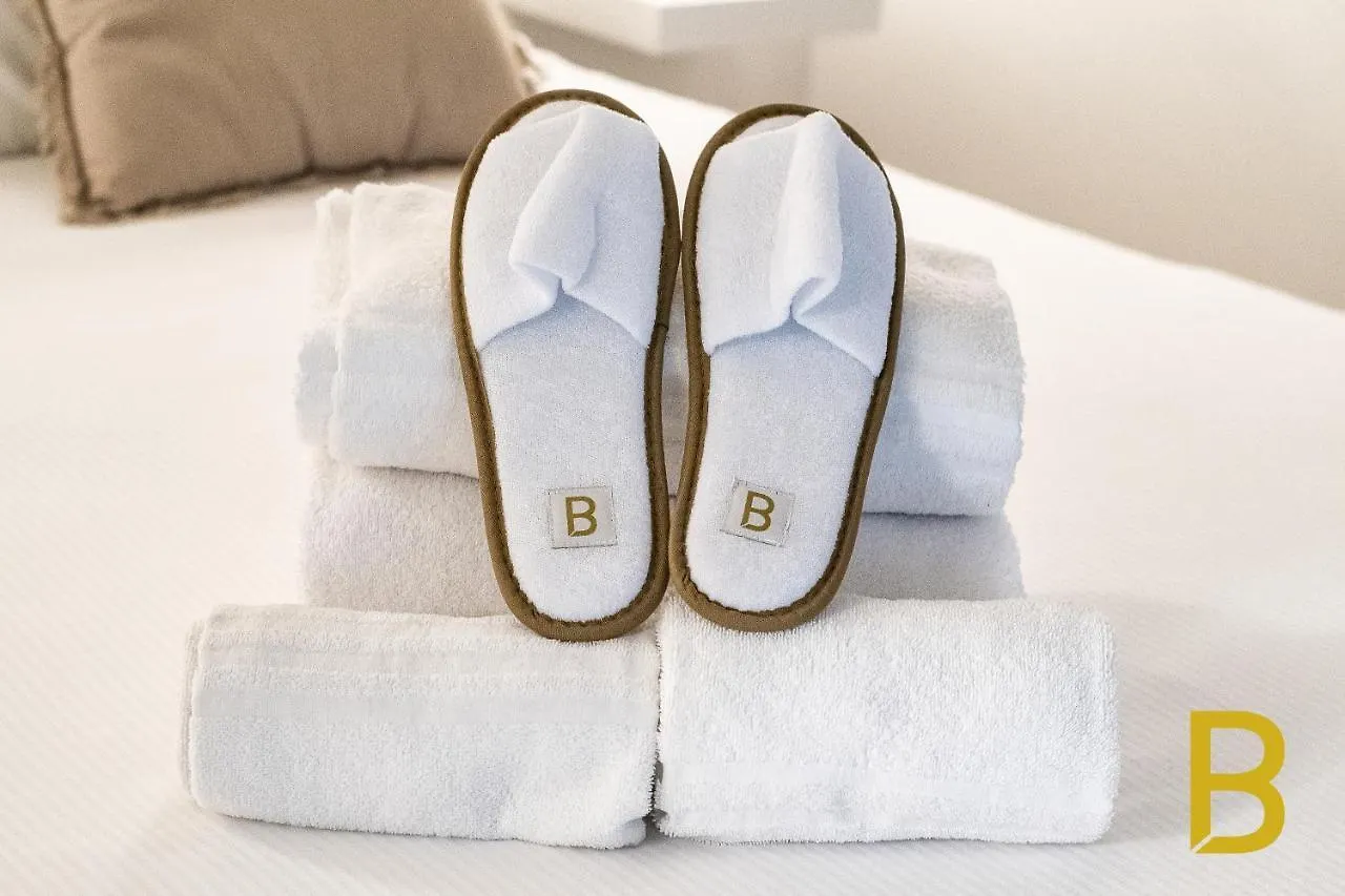 Beplace Apartments In Dateo ميلان