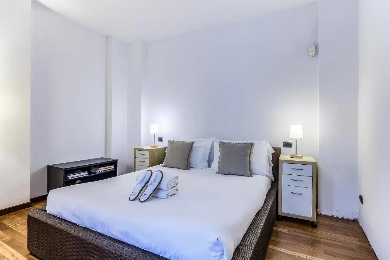 Beplace Apartments In Dateo ميلان إيطاليا