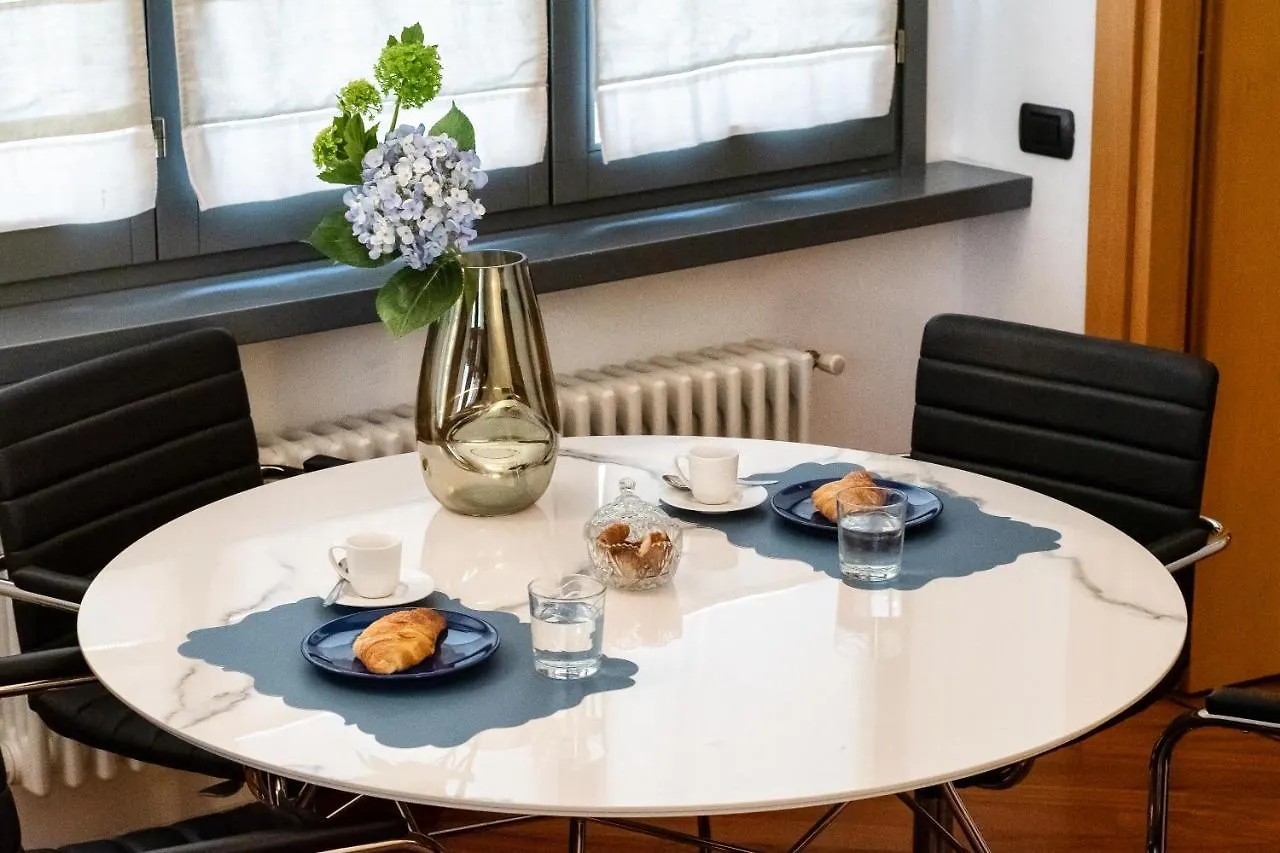 Beplace Apartments In Dateo ميلان