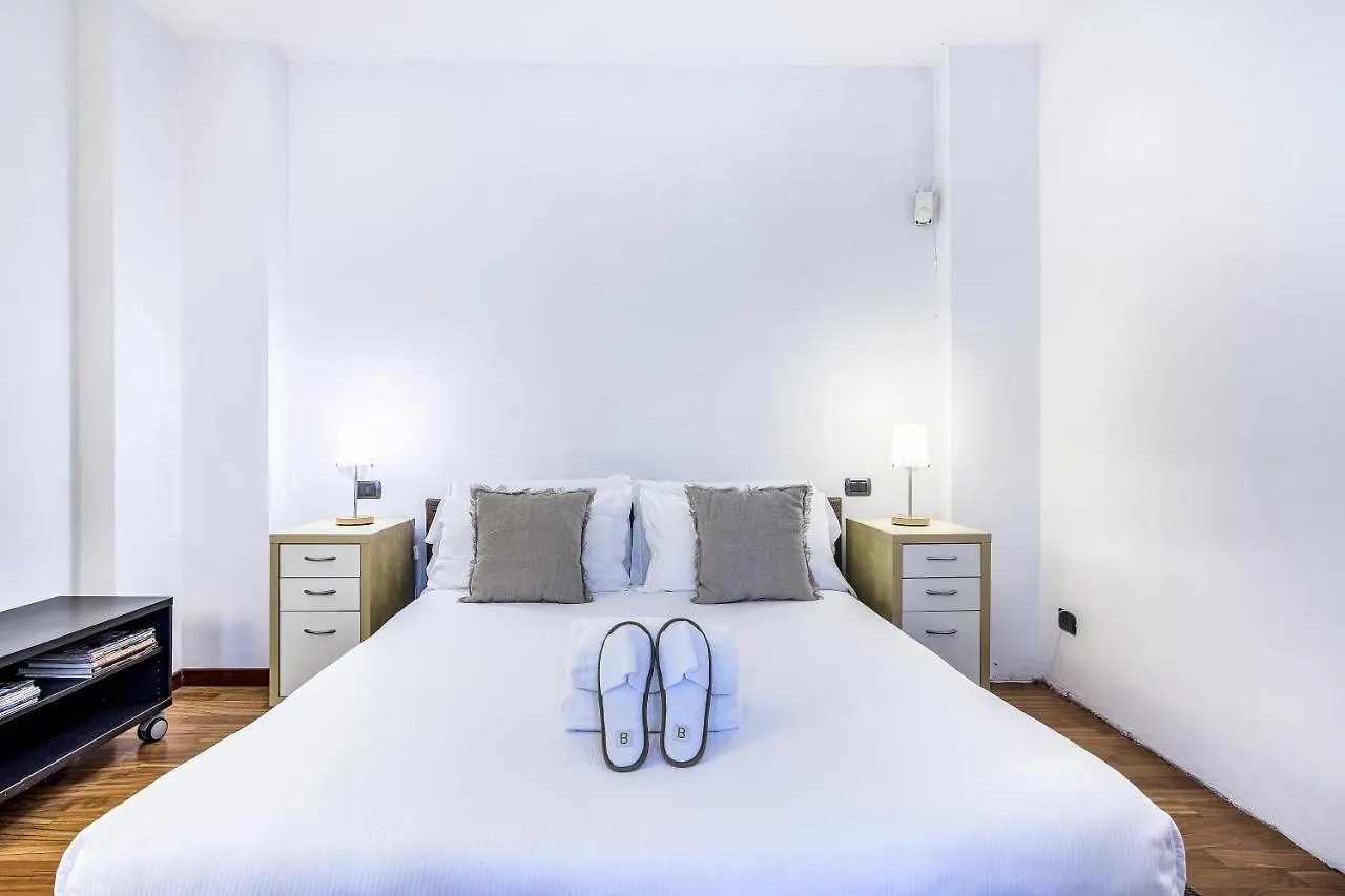 Beplace Apartments In Dateo ميلان إيطاليا