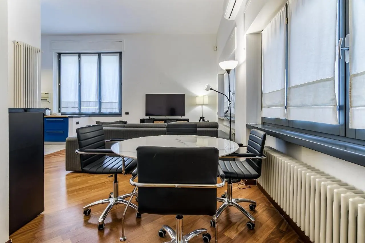 Beplace Apartments In Dateo ميلان