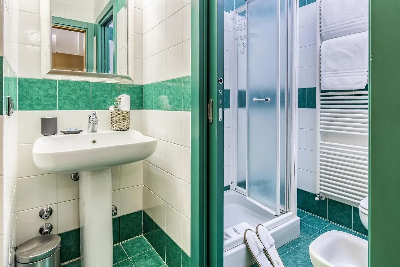 Beplace Apartments In Dateo ميلان