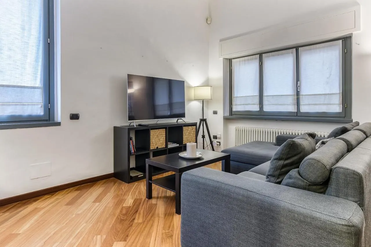 Beplace Apartments In Dateo ميلان