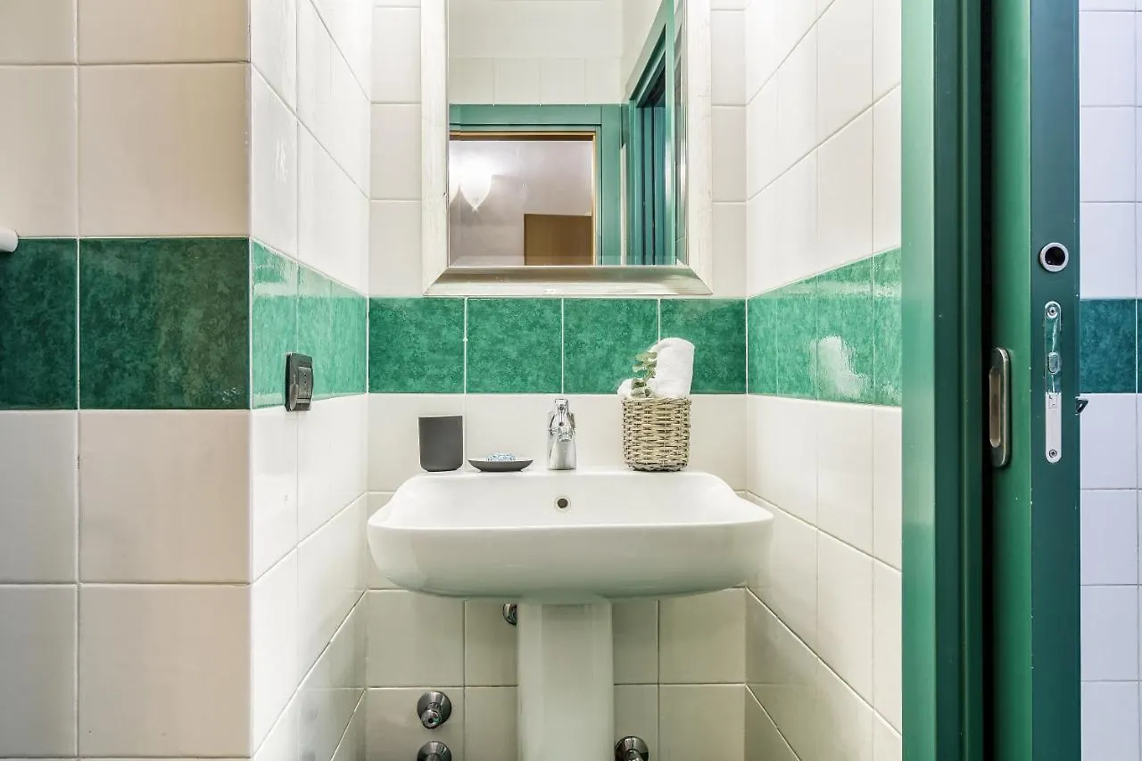 Beplace Apartments In Dateo ميلان إيطاليا